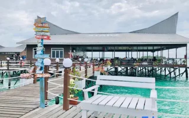 Starz Water Village - photo 2