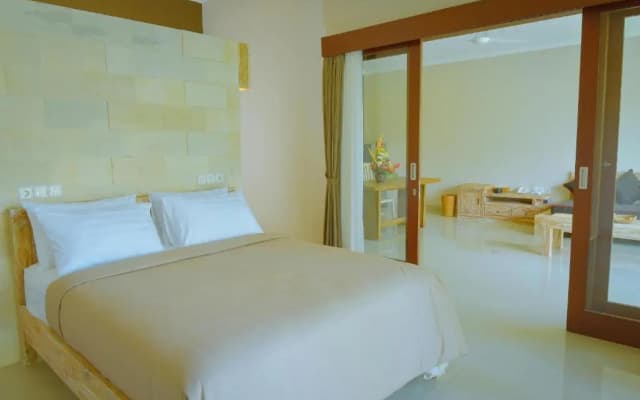 Villa Padma Ubud - photo 3
