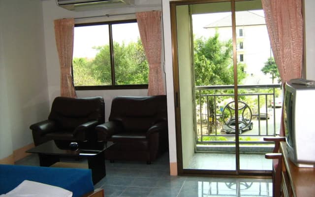 SN Apartment - photo 5