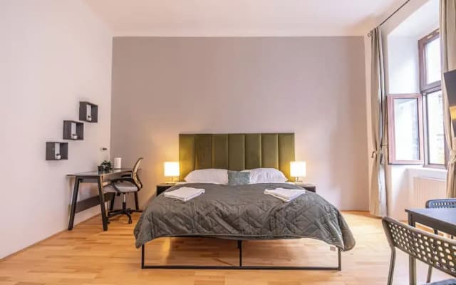 Affordable 2BR Apartment in Vienna - photo 2