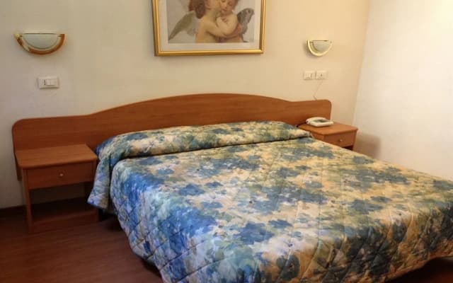 Tirreno Hotel - photo 3