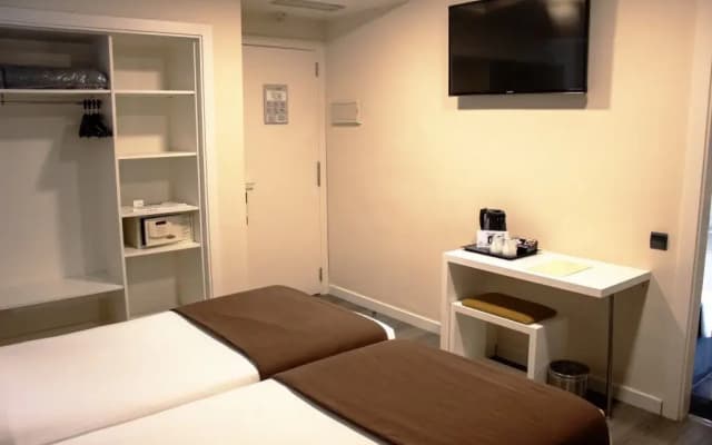 Del Compte Hotel - photo 3