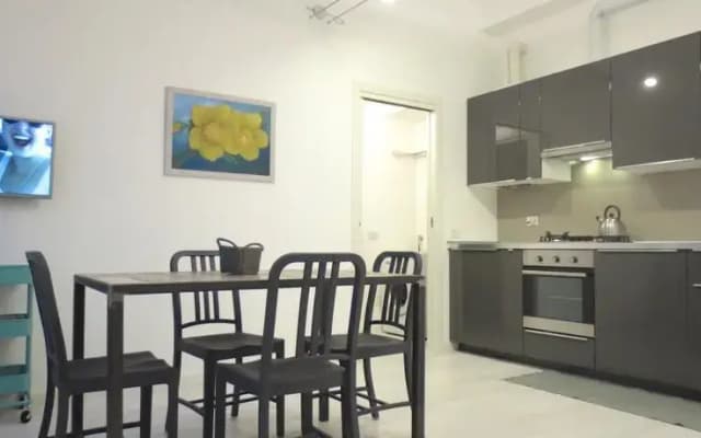 Temporary House - Isola District - photo 2
