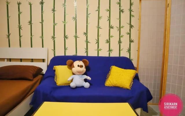 Sirikarn Apartment - photo 5