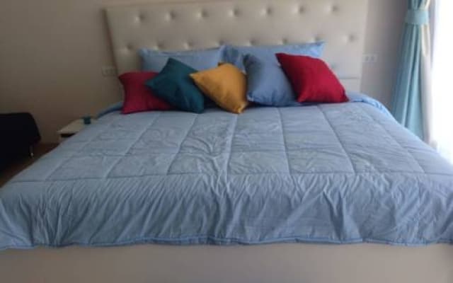 Modern One Bedroom Apartment Sonia Unity II Patong - photo 3