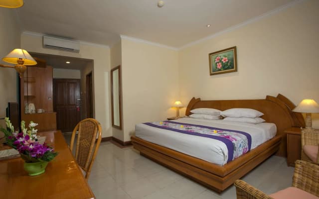 Parigata Resort & Spa Hotel - photo 2