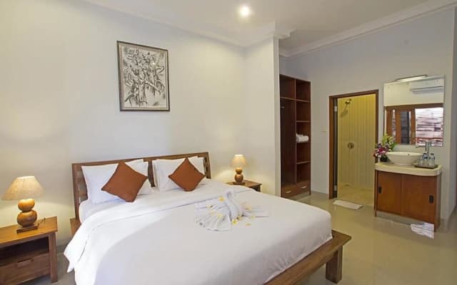 MD Resort Seminyak - photo 3