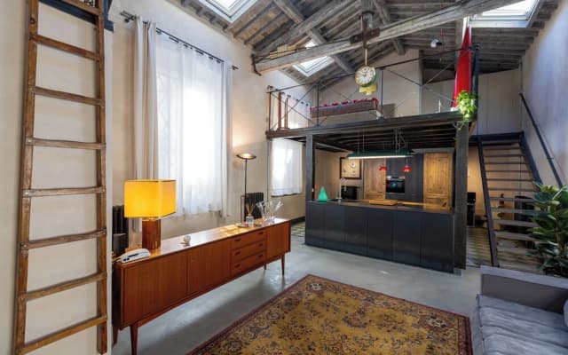 The Urban Loft By Mmega - photo 3