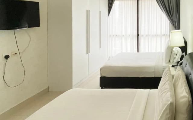 Eastern Suites at Times Square KL - photo 3