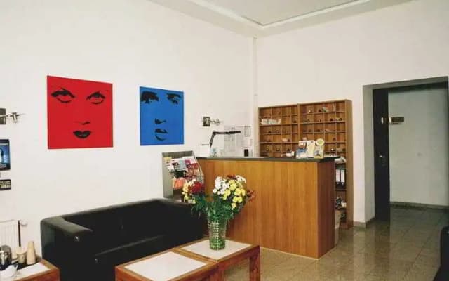 Hotel Abendstern - photo 2