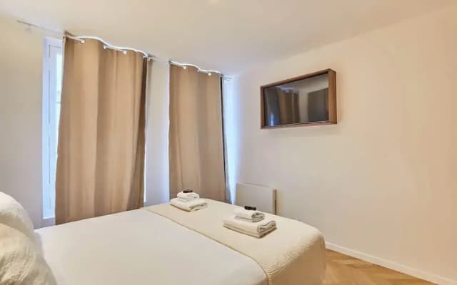 Sublim AC Apartment Opera Madeleine - photo 2