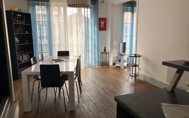 Appartement Temple - photo 5