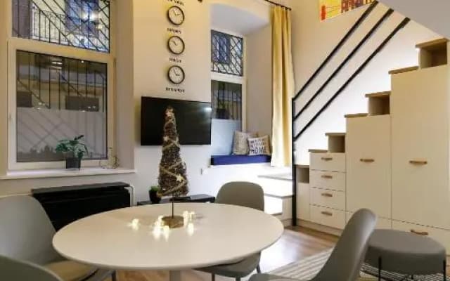 R56 Apartment - photo 3