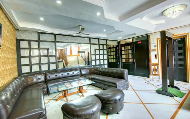 Fabhotel Le Heritage - photo 2