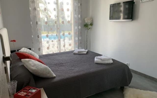 Luxueuse et Confortable Villa sur Mer - photo 2
