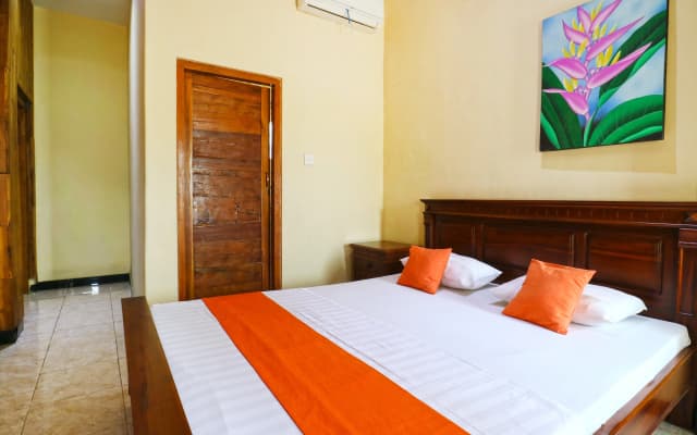 Kuta Bed and Breakfast PLUS - photo 2