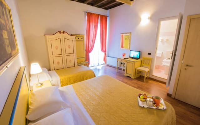 Hotel Vasari - photo 3