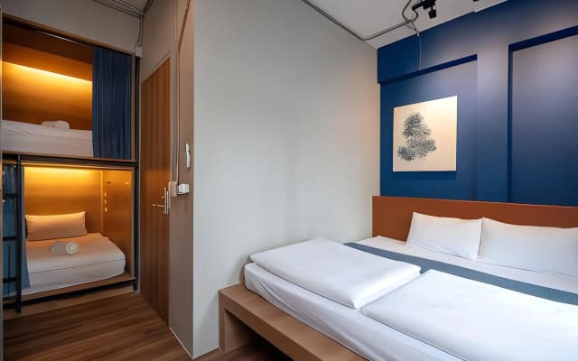 Natee Hostel - photo 3