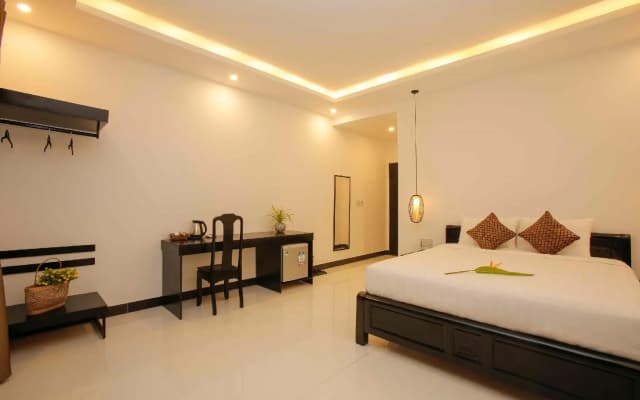 Hoi An Sunny Pool Villa - photo 5