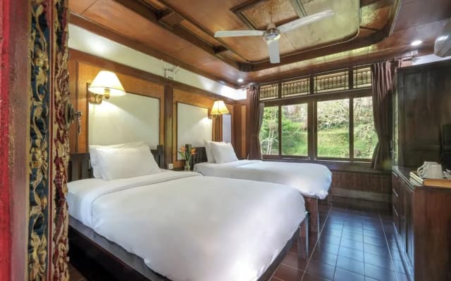 Artini 2 Cottage Ubud - photo 3