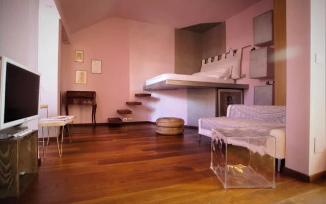 Charming Studio - photo 2