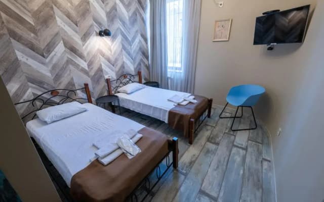 Ponto Gallery Boutique Hotel - photo 5