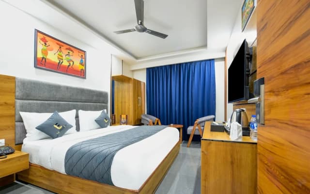 Hotel Le Premier - photo 3