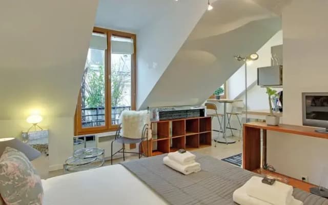 Apartment Georges - photo 2