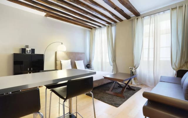 Residence Plican Paris 1er - photo 4