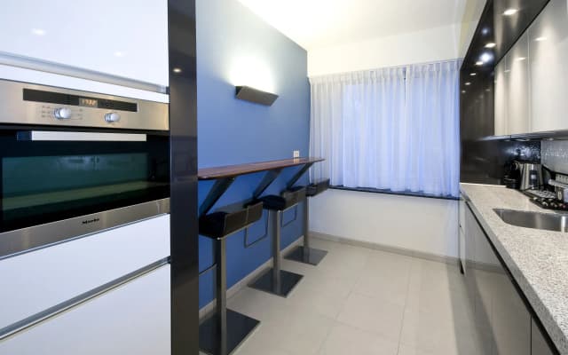 Htel Amsterdam-Buitenveldert - photo 3