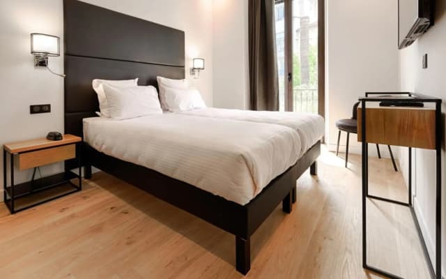 Hôtel Saint Georges - photo 4