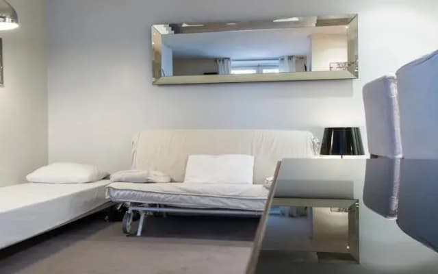Appartement Drouot 1 - photo 5