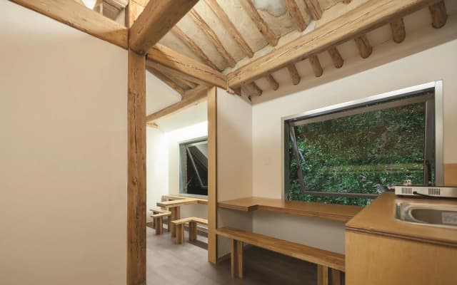Side Hanok Guesthouse - photo 4