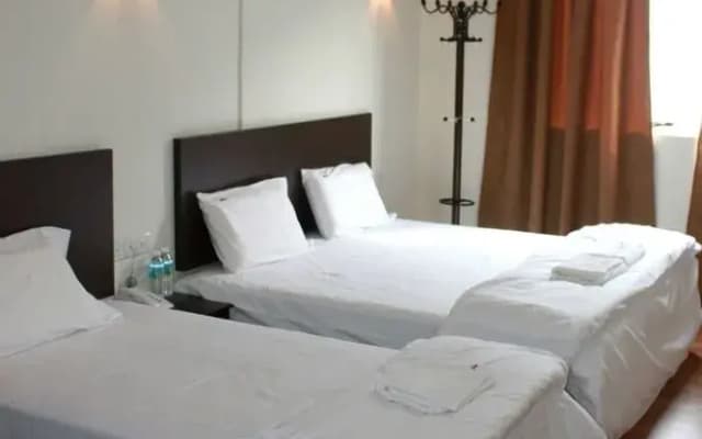 Sens Hotel - photo 3