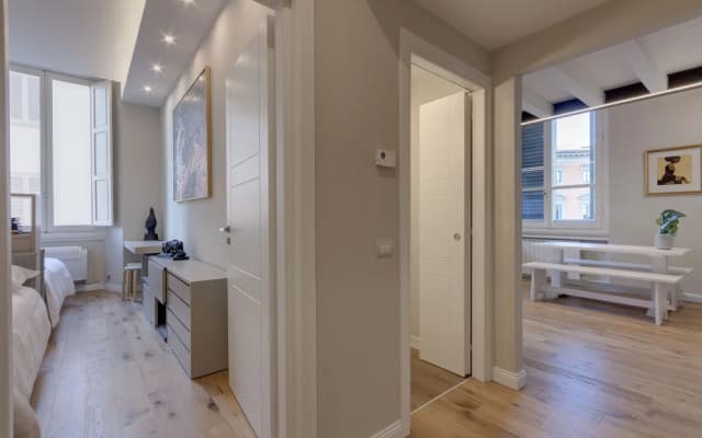 Mamo Florence – Freedom Apartments - photo 2