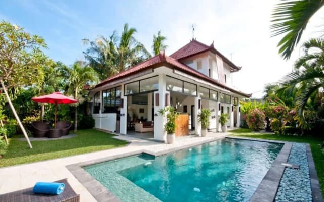 Villa Surga - photo 3