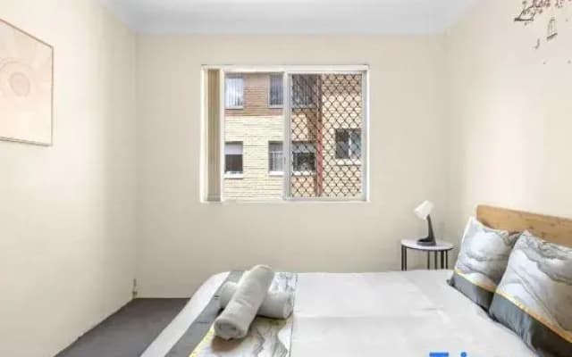 2BR Apartment – Heart of North Parramatta, Easy Train Access - photo 5
