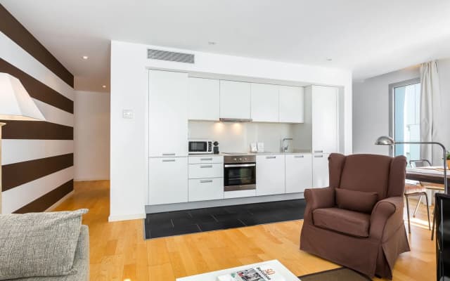 UD Rambla Suites & Pool 22 (1BR) - photo 5