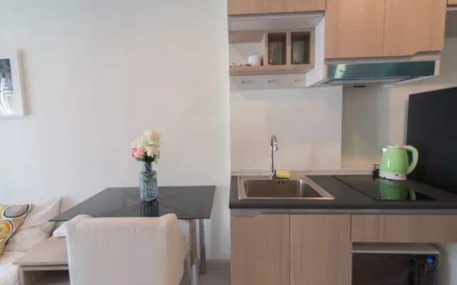 Apartment BTS On Nut, Convenience Store Nearby - bkmono23, Max 4p - photo 3