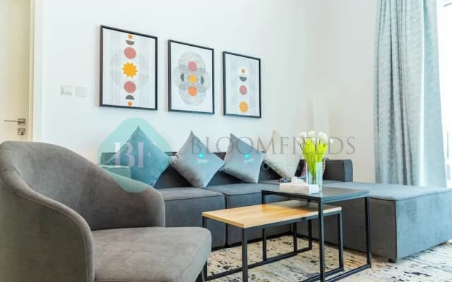 Bloomfields 2BR Bridges Al Reem - photo 4
