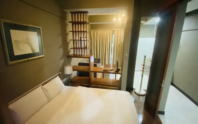 Peninsula Residents All Suite - photo 5