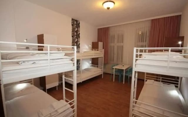 Hostel Altstadt Spandau - photo 5