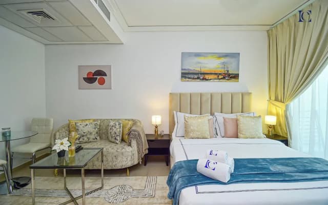 Gld - Cozy Studio with balcony - photo 2