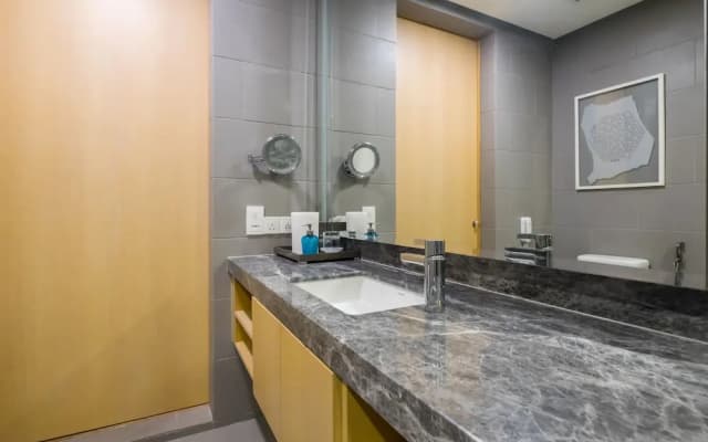 Supreme Suites KLCC - photo 5