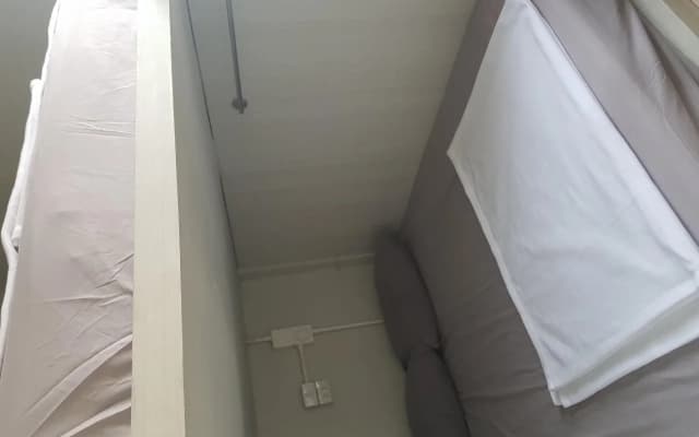 Bed Bike Hostel - photo 4