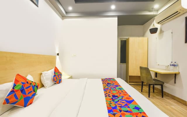 Fabhotel Rohil Residency - photo 4