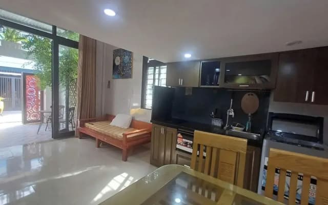 Seashine Apartment - photo 3