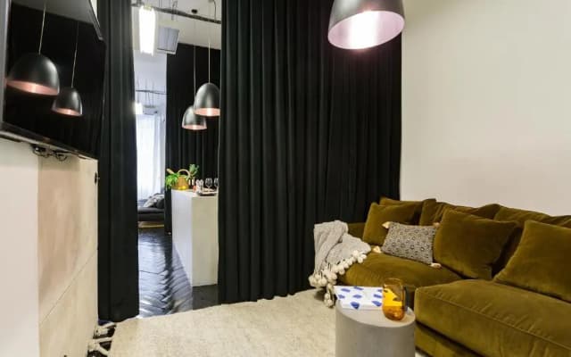 Loft Greneta - photo 5