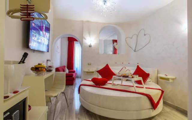 Ripetta Luxury Del Corso - photo 3