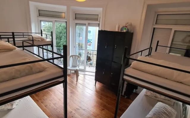 Bagetti Guest House - photo 5